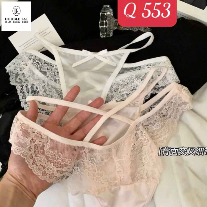 Quần Lót Q55